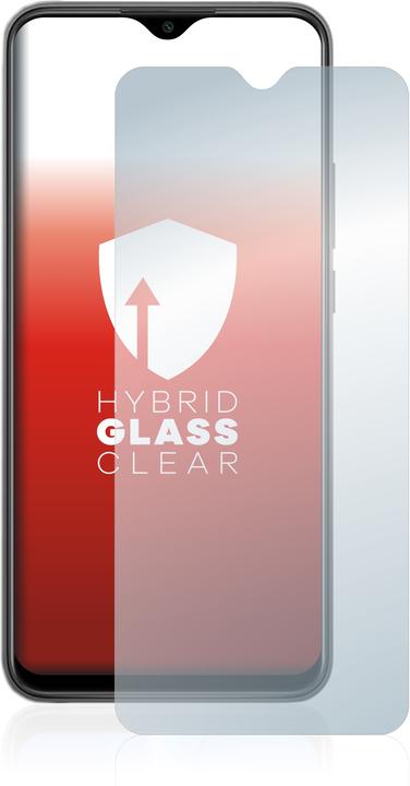Immagine prodotto upscreen Scudo antigraffio (1 Pezzo/i, Xiaomi Redmi 9)