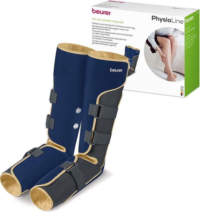 Actual product image Beurer Fm 150