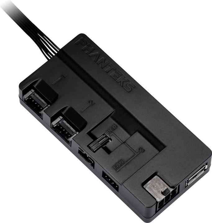 Phanteks Contrôleur Nexlinq - noir