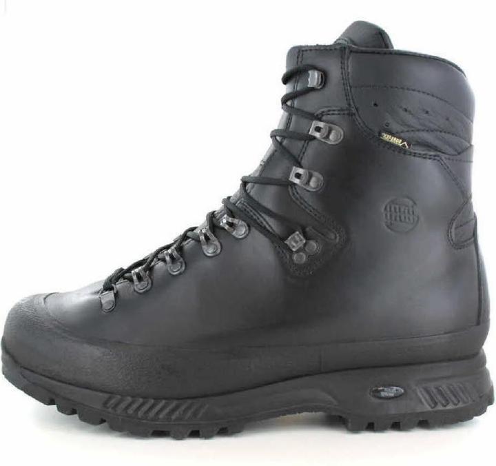 Actual product image Hanwag Alaska GTX Trekking Boots (41.5)