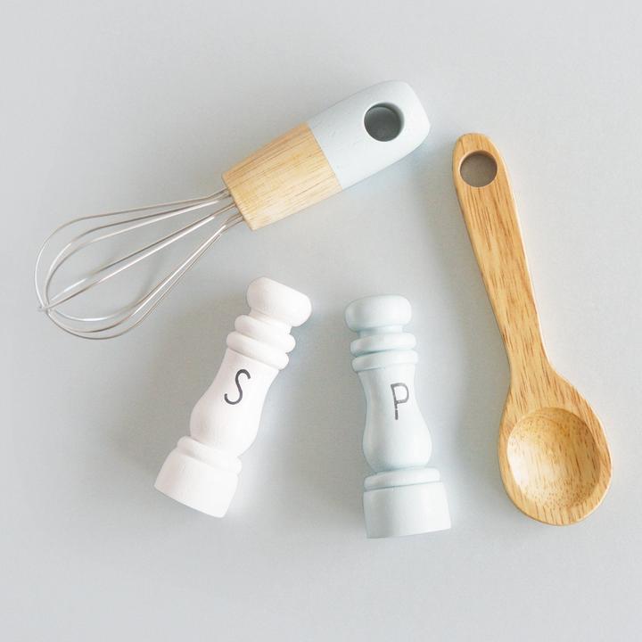 Actual product image Le Toy Van Honeybake Kitchen Oxford
