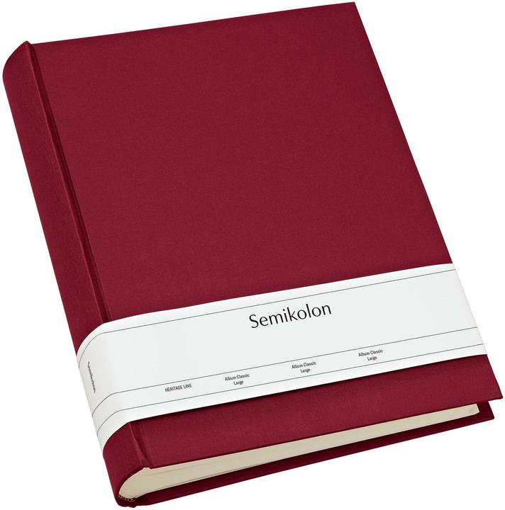 Semikolon Classic Large (10 x 15 cm, 9 x 13 cm)