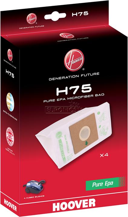 Produktbild Hoover H75 (4 x)