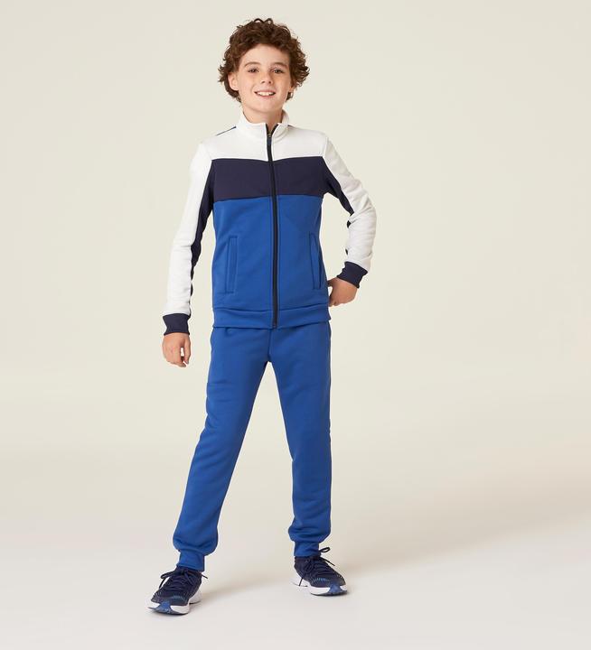 Image du produit Decathlon Basic (6, 7, 8)