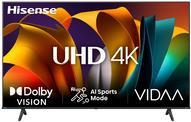 Productafbeelding Hisense TV 58A6N (58", LCD, UHD, 2024)