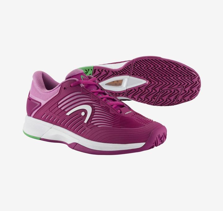 Actual product image Head Revolt Pro 4.5 Women FUPI (40.5)