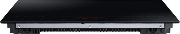 Actual product image Samsung NZ64B5066FK