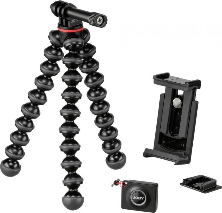 Produktbild Joby Grip Tight Action Kit (Kunststoff)