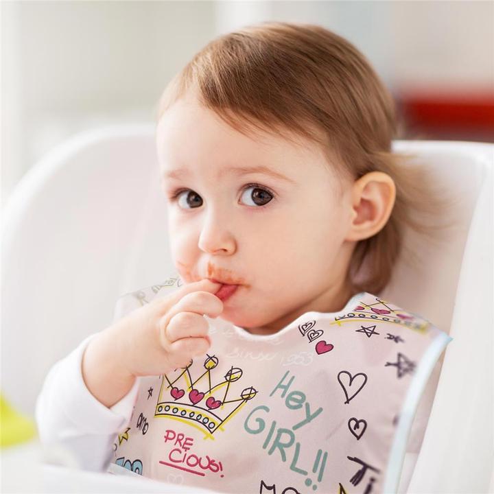 Immagine prodotto Kushies CleanBib (6 mesi)