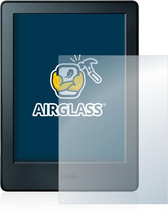 Actual product image BROTECT AirGlass Glass (Kindle (8th Generation))