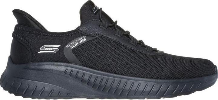 Skechers Slipins Bobs Sport Squad Chaos Schuhe (42.5)