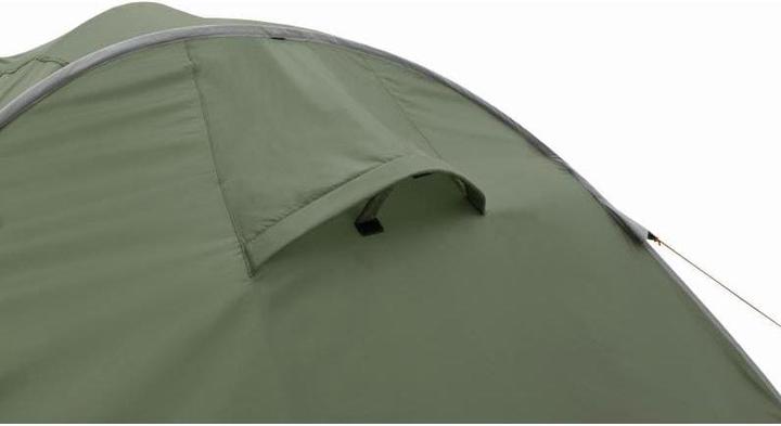 Produktbild Easy Camp Wurfzelt Flameball 300, 3 Personen (Wurfzelt, 3.10 kg, 3 Personen)