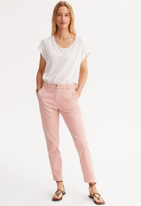 Actual product image Anne Weyburn Chinohose (40)