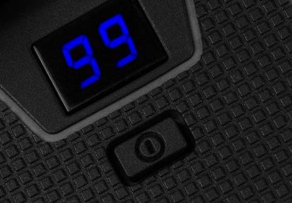 Actual product image veho Pebble Endurance (15000 mAh, 55.50 Wh)