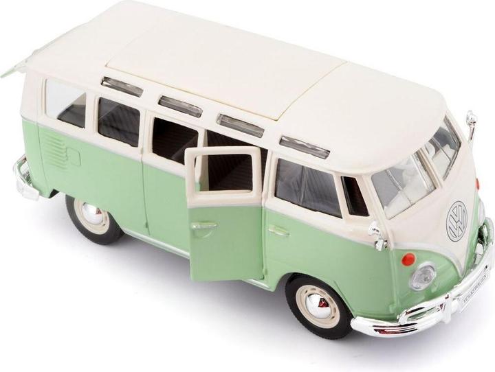 Image du produit Maisto VW Bulli T1 Van Samba