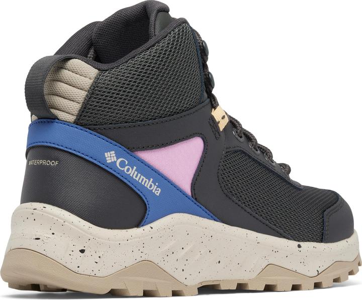 Produktbild Columbia Trailstorm™ Ascend Mid Wp (40)