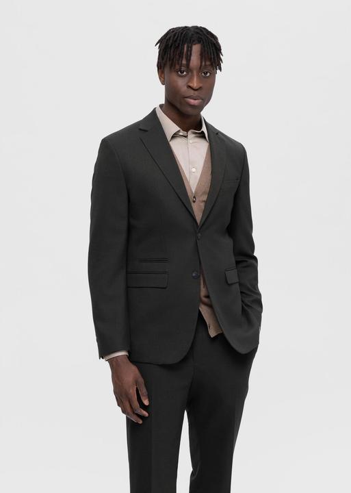 Immagine prodotto Selected Homme Blazer in tessuto (90)