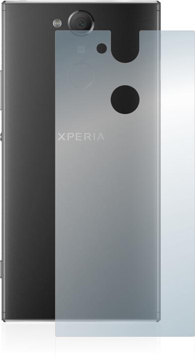Produktbild BROTECT AirGlass Premium (1 Stück, Sony Xperia XA2)