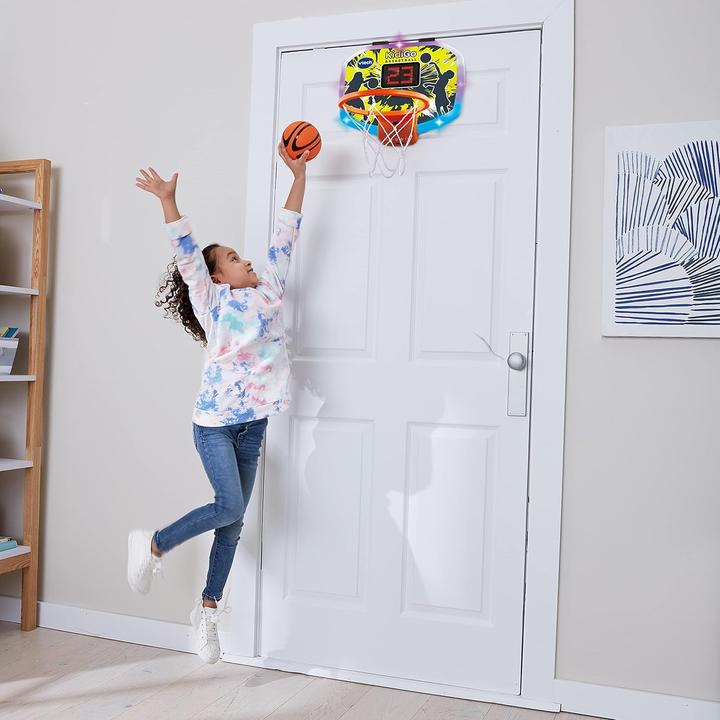Actual product image VTech KidiSports Interaktiver Basketball