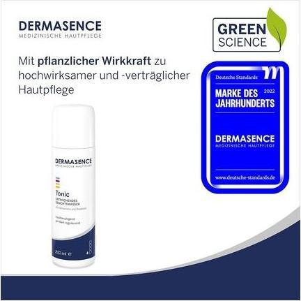 Produktbild Dermasence Tonic (Tonic, 200 ml)