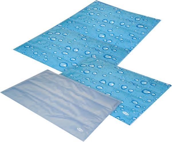 Actual product image Nobby Reversible cooling mat Bubble (Dog)