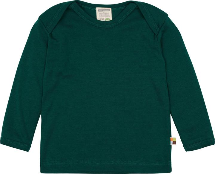 loud + proud Shirt Uni (68)