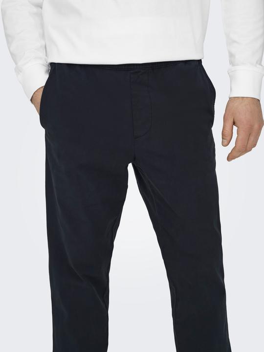 Produktbild Only & Sons ONSLINUS TAPER 0183 PANT NOOS (XS)