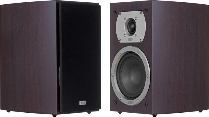 Actual product image Heco Victa Prime 202 (1 pair, 110 W)