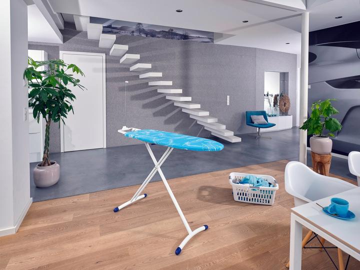 Actual product image Leifheit AirBoard M Solid (120 x 38 cm)