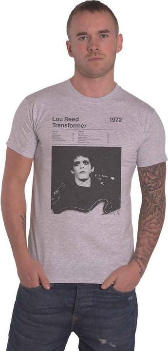 Universal Textiles Transformer TShirt