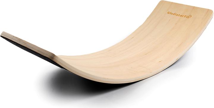 Actual product image Gladiatorfit Balance board for kids