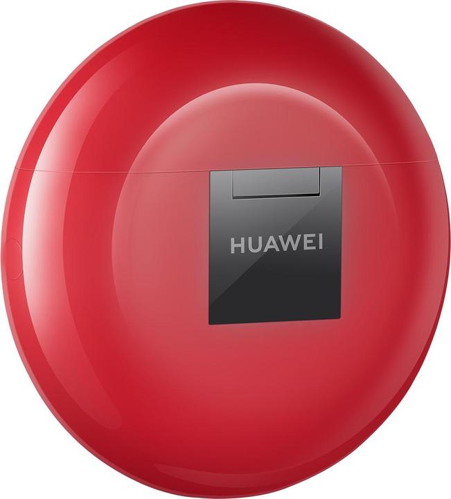 Produktbild Huawei Freebuds 3 (ANC, 4 h, Kabellos)