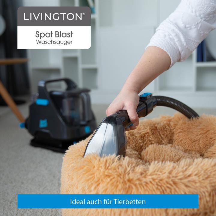 Image du produit Livington Spot Blast