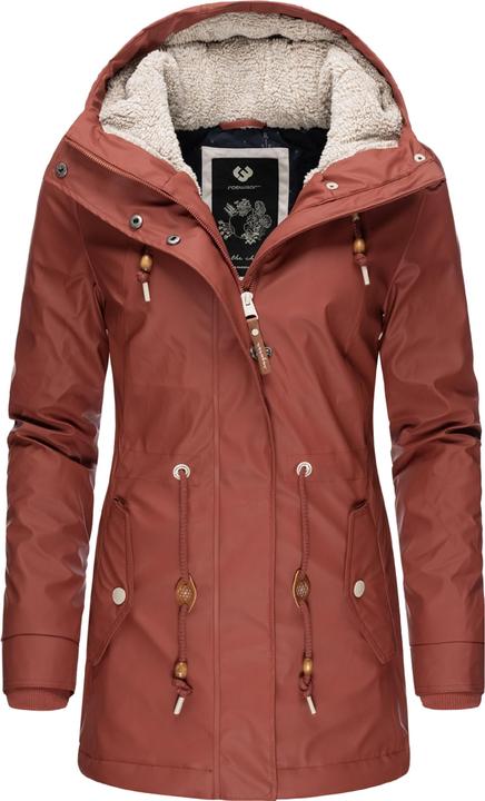 Produktbild Ragwear Monadis Rainy II Intl. (XS)