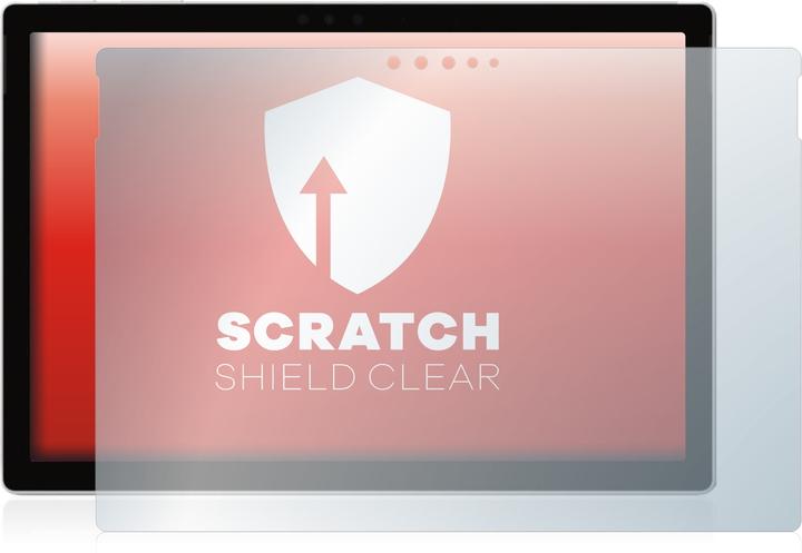 Image du produit upscreen Scratch Shield Protection (1 pièce(s), Microsoft Surface Pro 6)