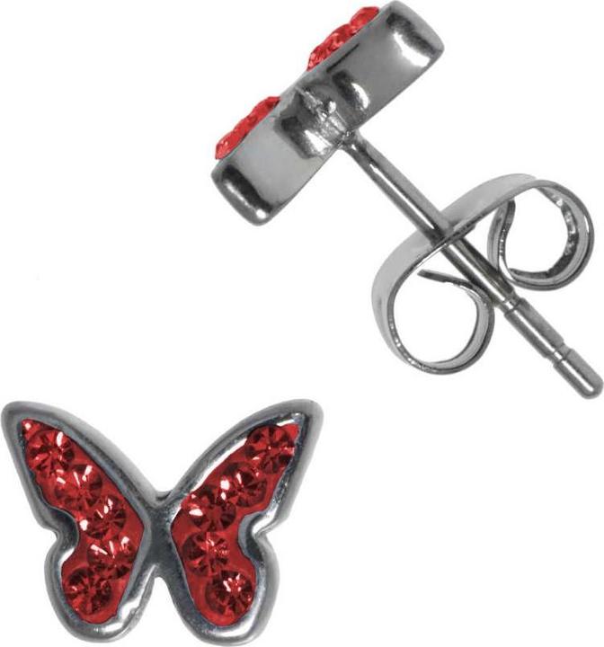 Rot, Silber