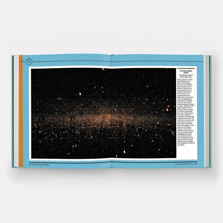 Produktbild The Ultimate Art Museum (Englisch, Gipson Ferren, 2021)