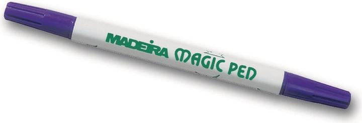 Madeira stylo magique