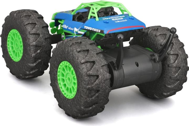 Produktbild Maisto Rock Hopper Pro Series