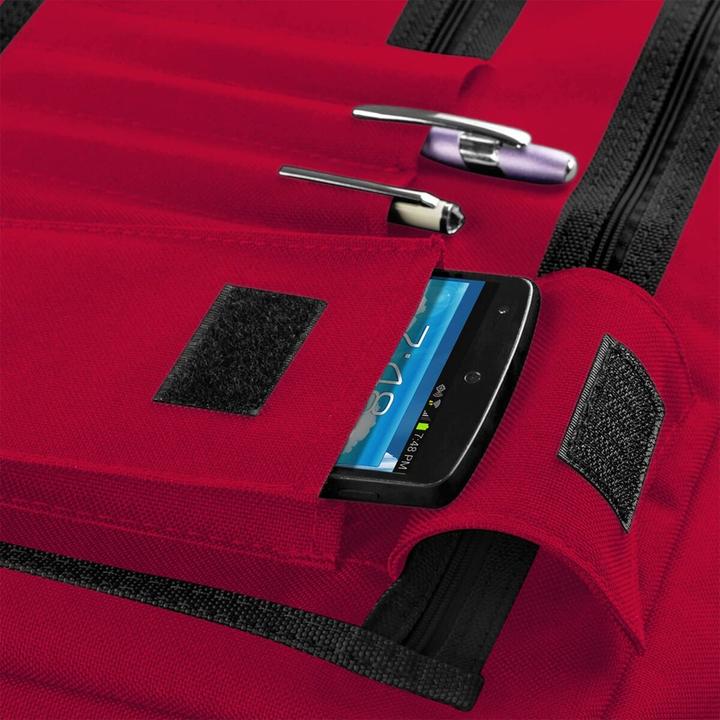 Actual product image Bagbase messager