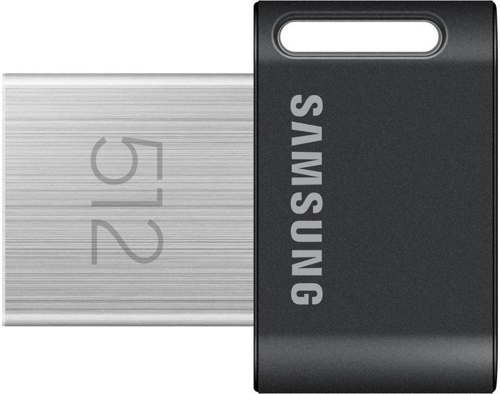 Produktbild Samsung Fit Plus (512 GB, USB-A)
