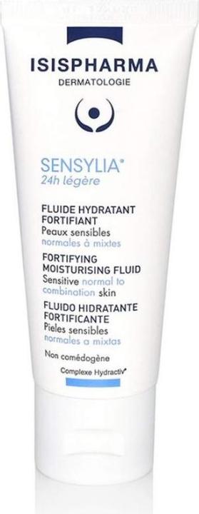 Isispharma SENSYLIA 24h (40 ml, 24h Creme)