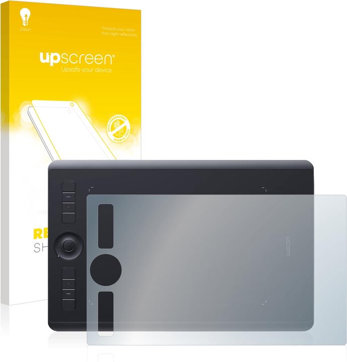 Produktbild upscreen Reflection Shield Displayschutz Matt (1 Stück, Intuos Pro M)