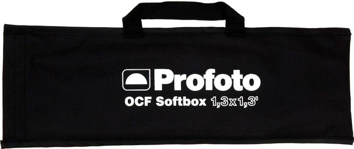 Actual product image Profoto OCF Softbox 1.3x1.3' (Soft boxes, 39.60 cm)