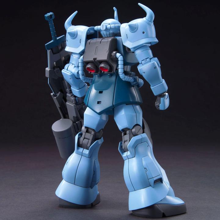 Immagine prodotto Bandai Gundam Gouf Custom