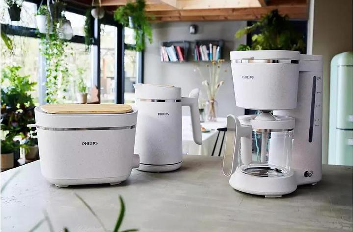 Actual product image Philips Conscious Collection 2-Scheiben-Toaster