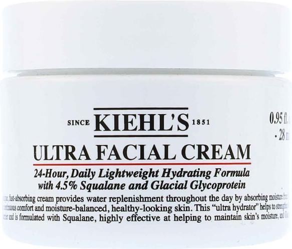 Produktbild Kiehl's Ultra Facial (28 ml)