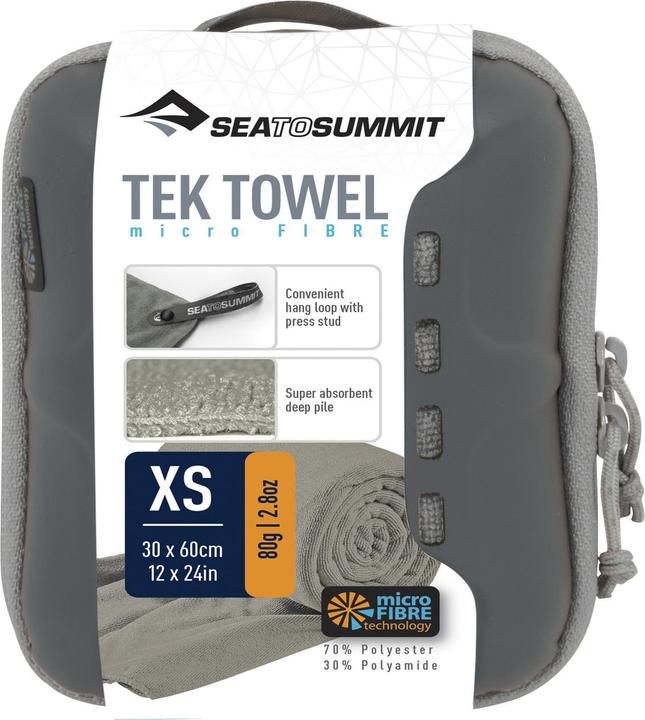 Produktbild Sea To Summit Tek (40 x 80 cm)