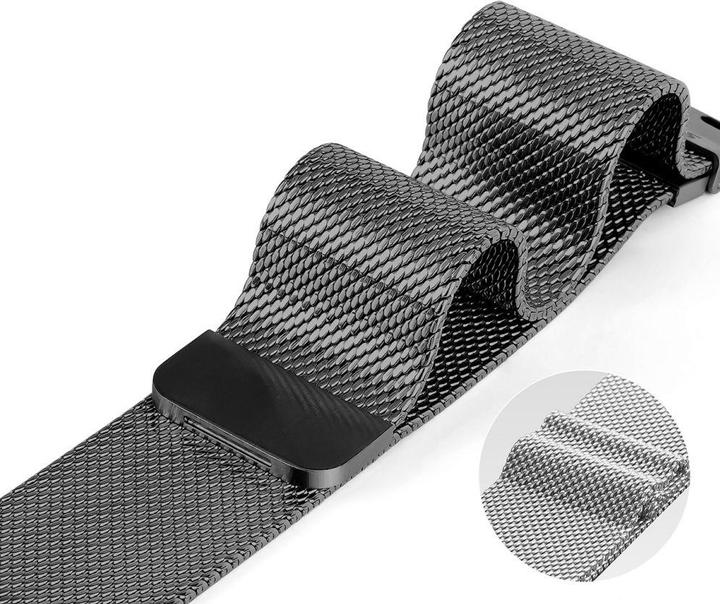 Image du produit Dux Ducis Milanese Pro Armband (49 mm, 42 mm, 45 mm, 44 mm, Acier inoxydable)