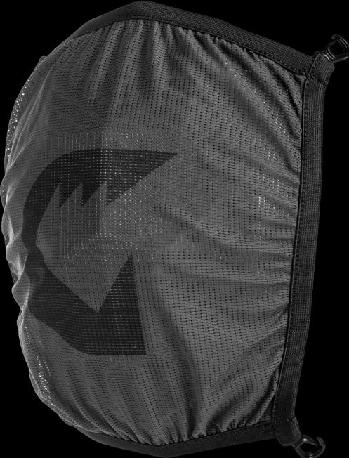 Grivel Helmet Holder - Backpack helmet holder